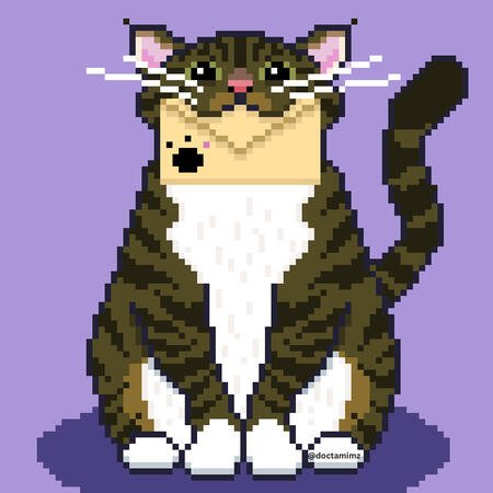 added gift for commission